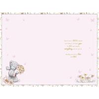 Wonderful Mother's Day Handmade Me to You Bear Mother's Day Card Extra Image 1 Preview
